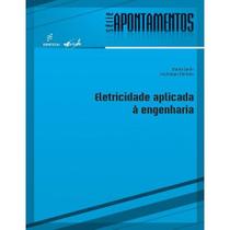 Livro - Eletricidade aplicada a engenharia