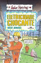 Livro - Eletricidade chocante Livro - Eletricidade chocante