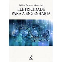 Livro - Eletricidade para a engenharia