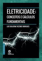 Livro - Eletricidade: