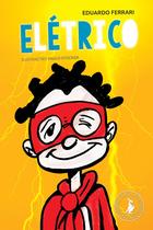 Livro - Elétrico Livro - Elétrico