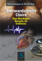 Livro - Eletrocardiografia Clínica