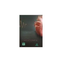 Livro Eletrocardiografia - Hallake - Rúbio