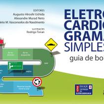 Livro - Eletrocardiograma simples