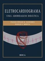 Livro - Eletrocardiograma - Uma Abordagem Didática