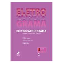 Livro - Eletrocardiograma