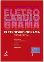Livro - Eletrocardiograma