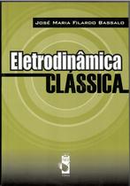 Livro - Eletrodinâmica clássica