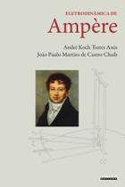 Livro - Eletrodinâmica de Ampère