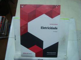 Livro - Eletroeletrônica - Eletricidade - Senai