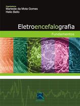 Livro - Eletroencefalografia