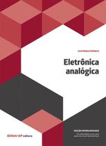 Livro - Eletrônica analógica: Reorganizado