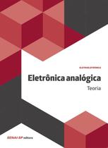 Livro - Eletrônica analógica: Teoria
