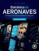 Livro - Eletrônica de Aeronaves