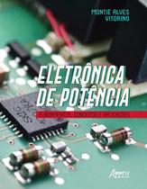 Livro - Eletrônica de potência: fundamentos, conceitos e aplicações Livro - Eletrônica de potência: fundamentos, conceitos e aplicações