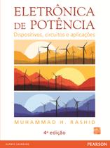 Livro - Eletrônica de Potência