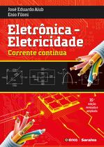 Livro - Eletrônica : Eletricidade