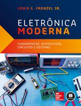 Livro - Eletrônica Moderna