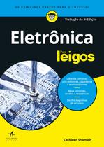 Livro - Eletrônica Para Leigos