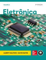 Livro - Eletrônica