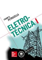 Livro - Eletrotécnica I