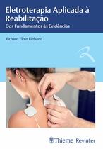 Livro - Eletroterapia Aplicada à Reabilitação