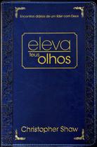 Livro - Eleva teus Olhos