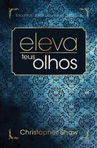 Livro - Eleva teus Olhos