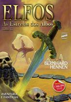 Livro - Elfos tomo 2: Estrelas dos Albos Livro - Elfos tomo 2: Estrelas dos Albos