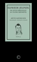 Livro - Elfriede Jelinek