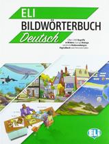 Livro - Eli Bildworterbuch Deutsch Livro - Eli Bildworterbuch Deutsch