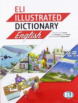 Livro - Eli Illustrated Dictionary - English Livro - Eli Illustrated Dictionary - English