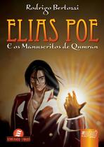 Livro - Elias Poe e os Manuscritos de Qumran
