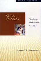 Livro - Elias
