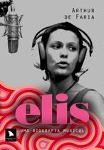 Livro - Elis