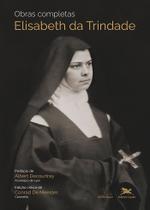 Livro - Elisabeth da Trindade - Obras completas