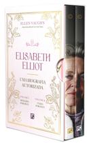 Livro - Elisabeth Elliot Livro - Elisabeth Elliot