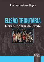 Livro - Elisão Tributária Livro - Elisão Tributária