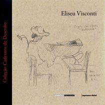 Livro - Eliseu Visconti Livro - Eliseu Visconti