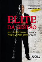 Livro - Elite da Gestão