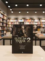 Livro Elite da Tropa 2 - Luiz Eduardo Soares - Segurança Pública e Policial no Brasil