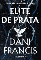 Livro - Elite de prata Livro - Elite de prata