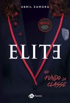 Livro - Elite