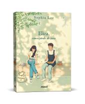 Livro - Eliza, começando do zero Livro - Eliza, começando do zero