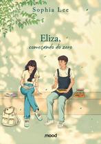 Livro - Eliza, começando do zero
