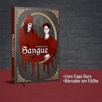 Livro - Elizabeth Báthory & Vlad Biografia - Nobreza de Sangue