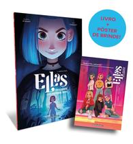Livro - Ellas