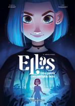 Livro - Ellas Livro - Ellas