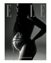 Livro - ELLE Brasil Vol. 8 Livro - ELLE Brasil Vol. 8