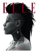 Livro - ELLE Brasil